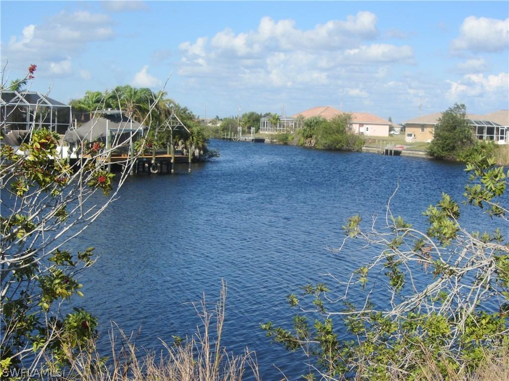 3421 NW 9th Ter., Cape Coral, FL 33993