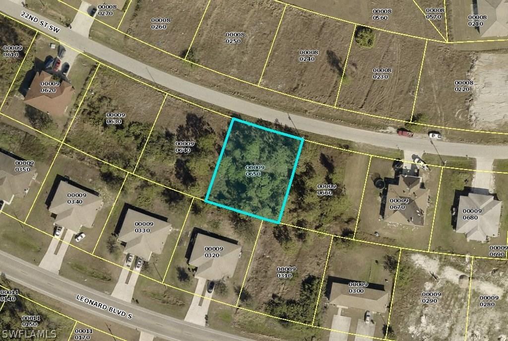 4417 22nd St., Lehigh Acres, FL 33973