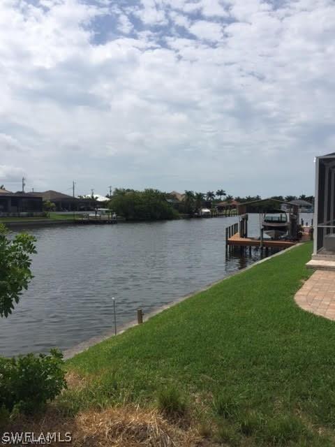 5001 SW 26th Pl., Cape Coral, FL 33914