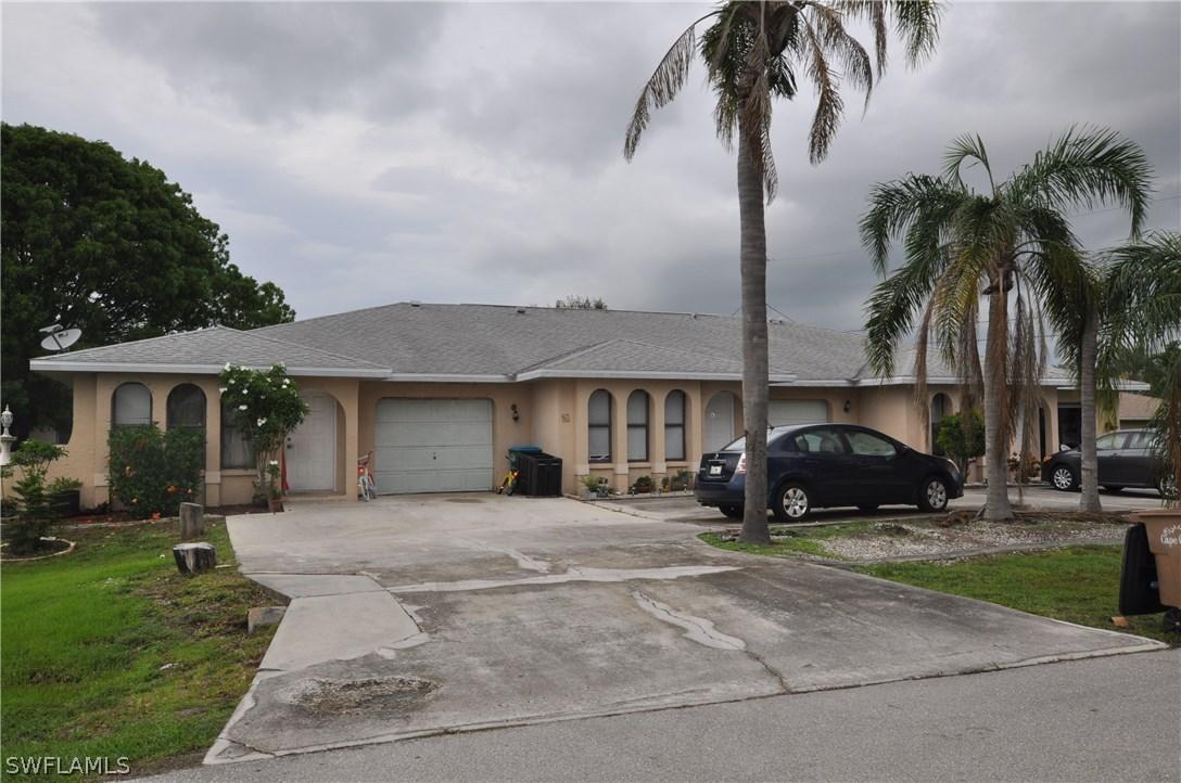 405 SE Van Loon Ter. #A-C, Cape Coral, FL 33990
