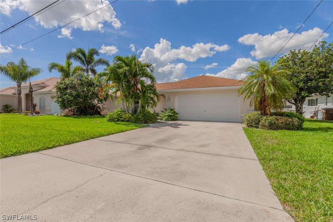 137 SE 29th Ter., Cape Coral, FL 33904
