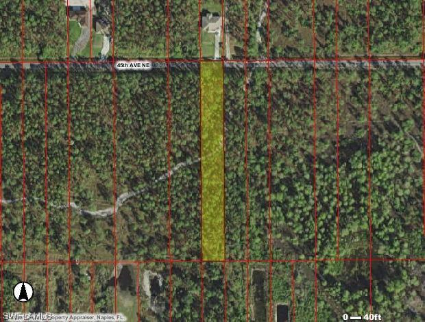 45th Ave., Naples, FL 34120
