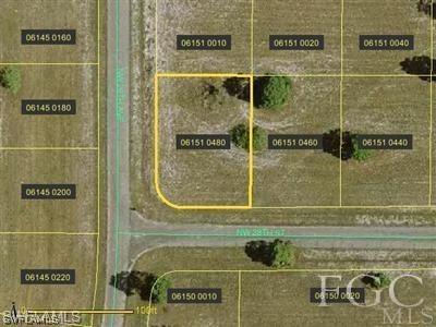 2521 NW 28th St., Cape Coral, FL 33993