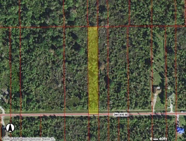 24th Ave., Naples, FL 34117