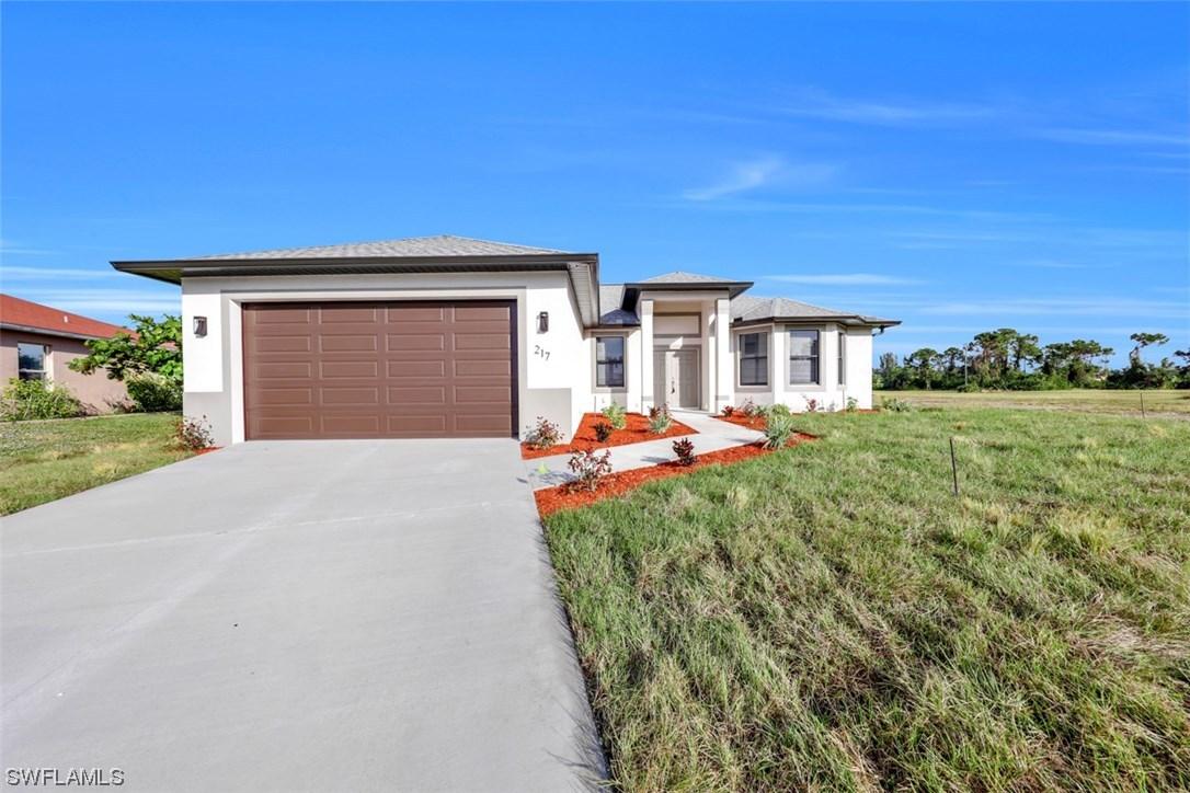 1417 SW 18th St., Cape Coral, FL 33991
