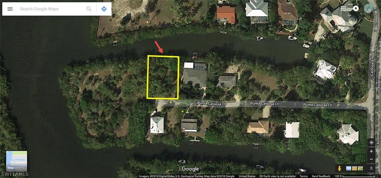 5321 Punta Caloosa Ct., Sanibel, FL 33957