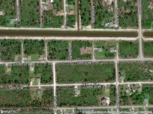 5900 Rita Ave., Lehigh Acres, FL 33971