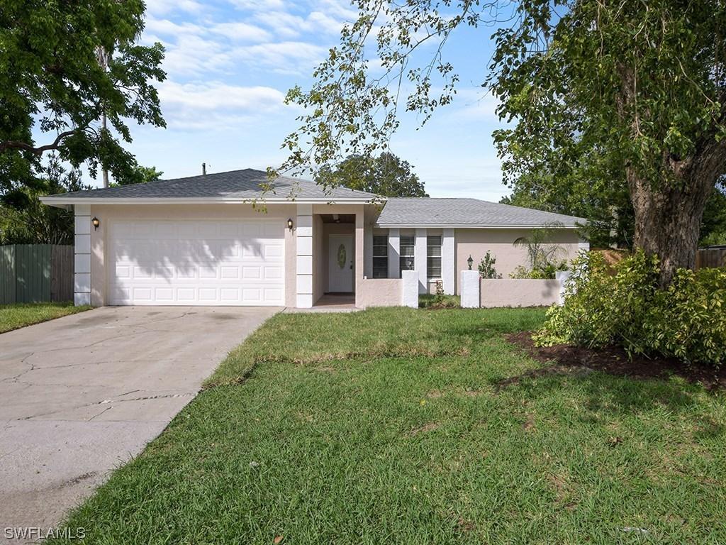 2600 47th St., Naples, FL 34116