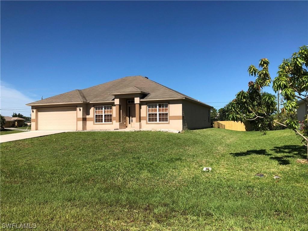 106 NE 6th Ave., Cape Coral, FL 33909