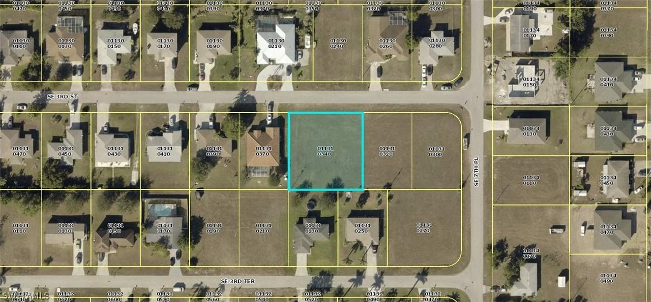 624 SE 3rd St., Cape Coral, FL 33990