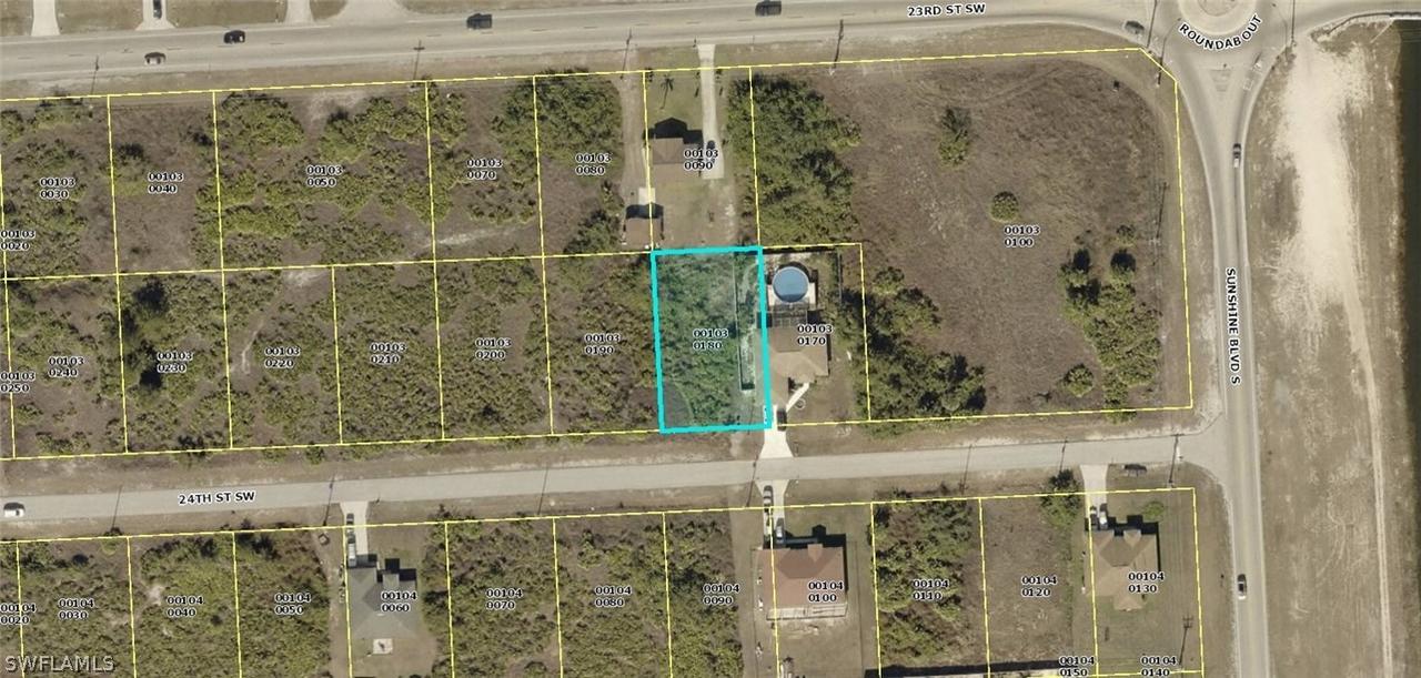 3108 24th St., Lehigh Acres, FL 33976