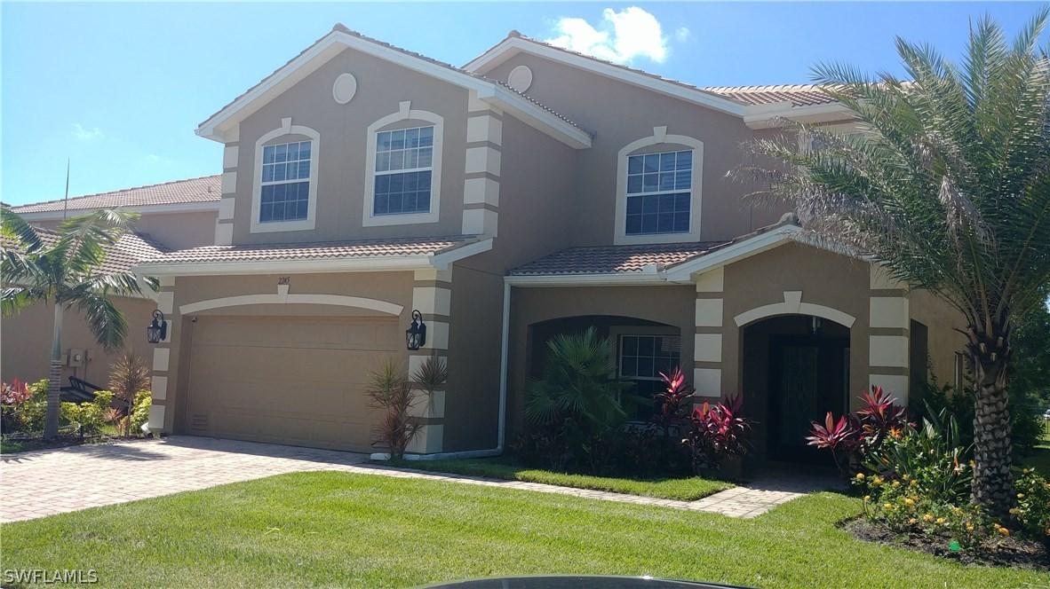 2245 Cape Heather Cir., Cape Coral, FL 33991