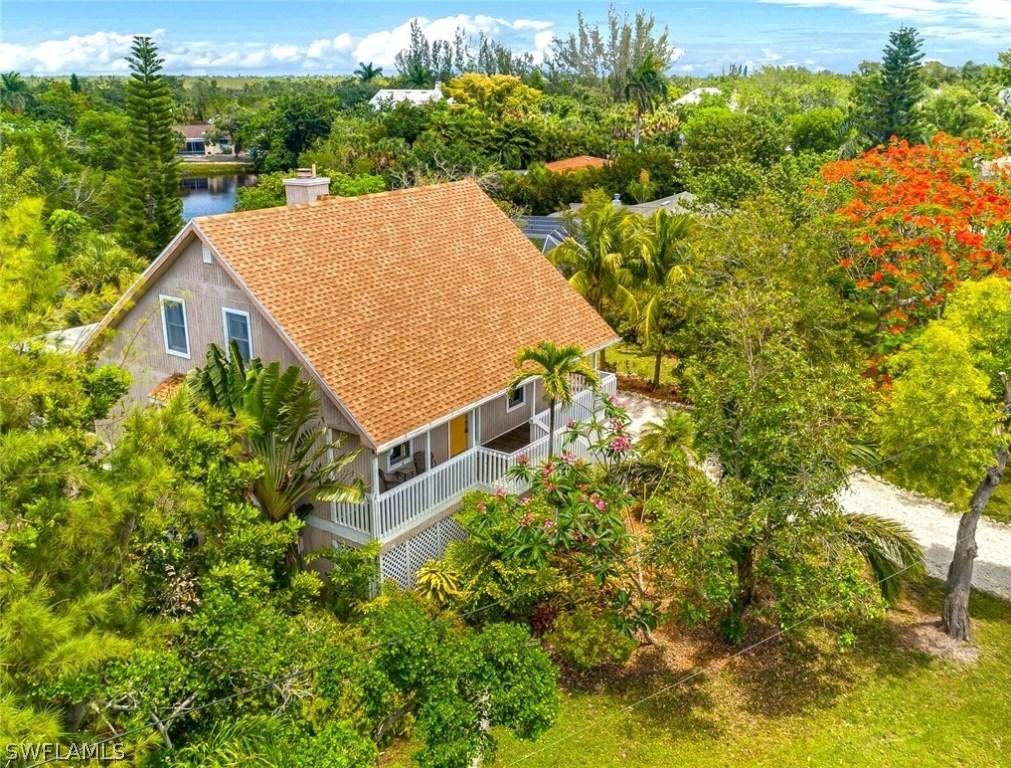1555 Bunting Ln., Sanibel, FL 33957