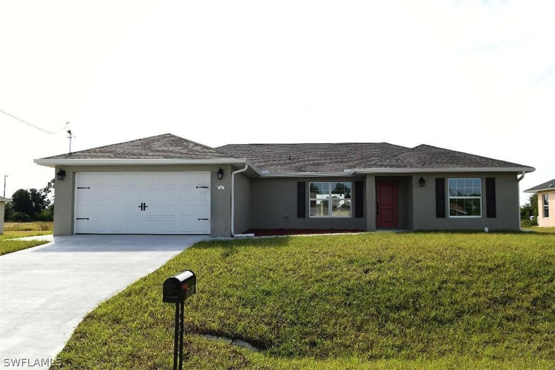 3807 2nd St., Lehigh Acres, FL 33976