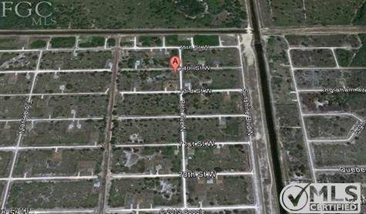 [Address Hidden by Seller], Lehigh Acres, FL 33971