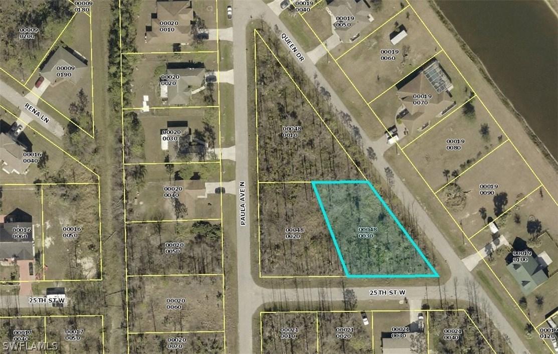 3114 25th St., Lehigh Acres, FL 33976