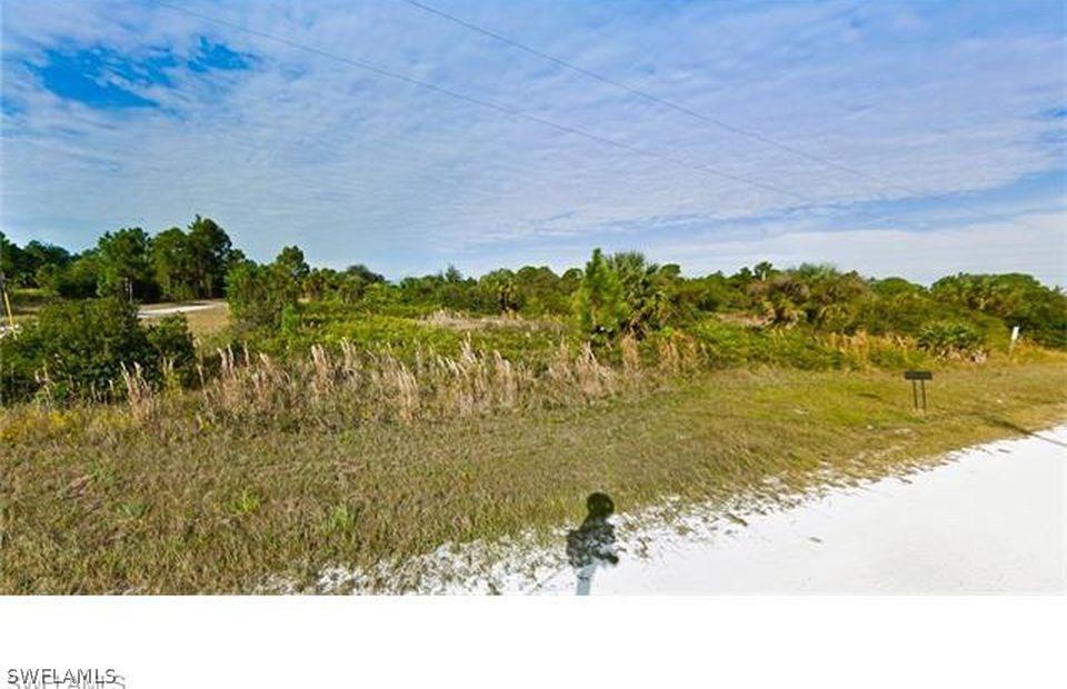 [Address Hidden by Seller], Lehigh Acres, FL 33974