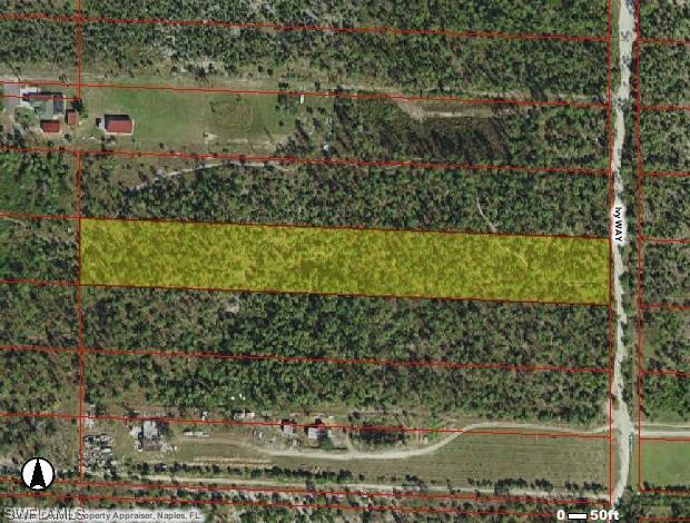 Xx Ivy Way, Naples, FL 34117