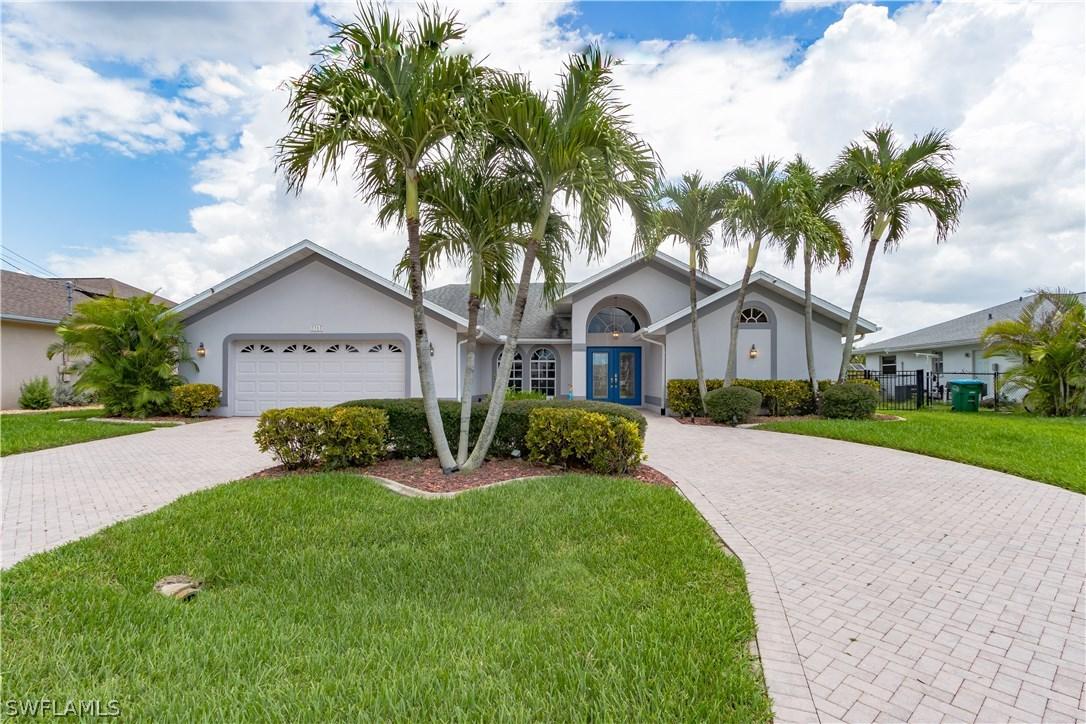 3317 SE 10th Ave., Cape Coral, FL 33904