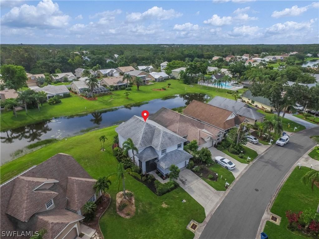 13665 Admiral Ct., Fort Myers, FL 33912