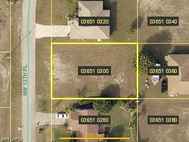 123 NW 13th Pl., Cape Coral, FL 33993