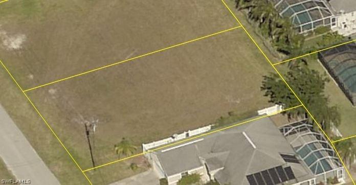 3031 SW 26th Ct., Cape Coral, FL 33914