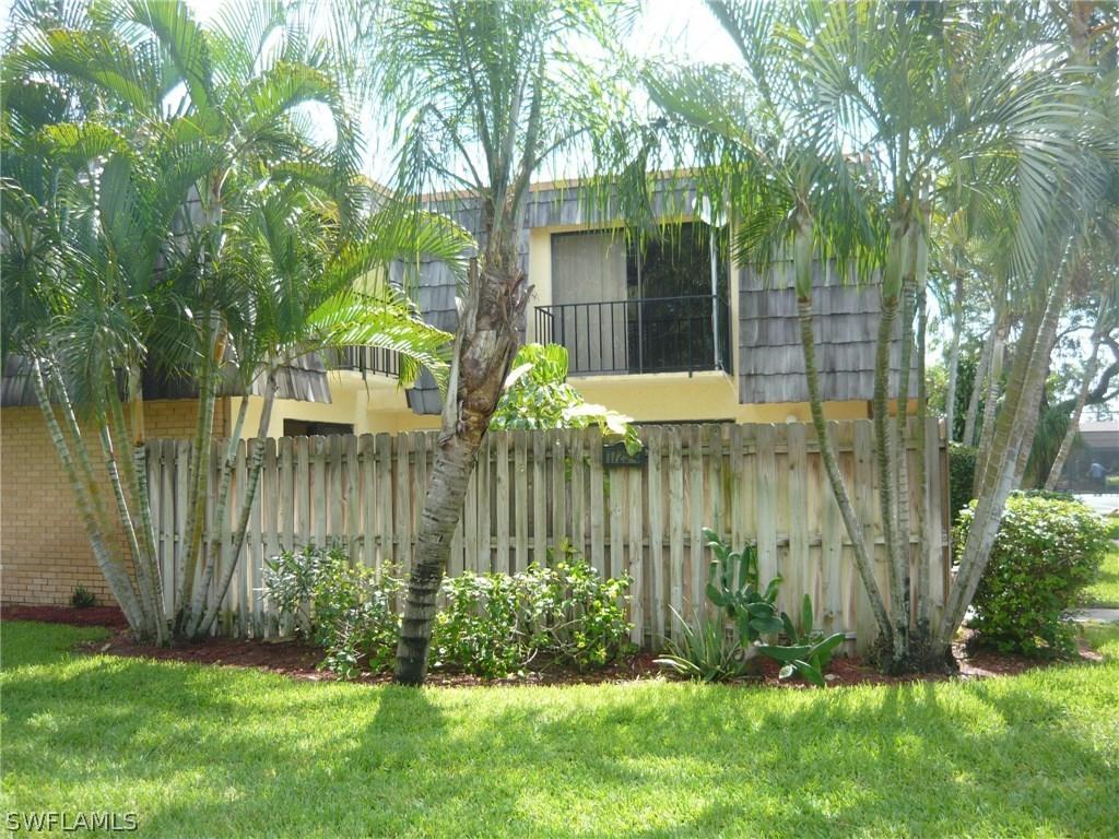 1725 Park Meadows Dr. #4, Fort Myers, FL 33907
