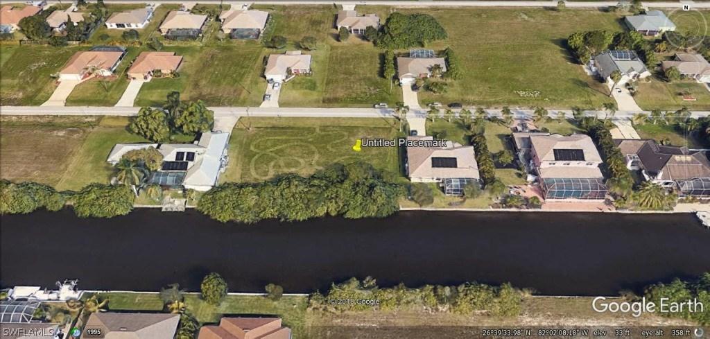 2834 NW 4th St., Cape Coral, FL 33993
