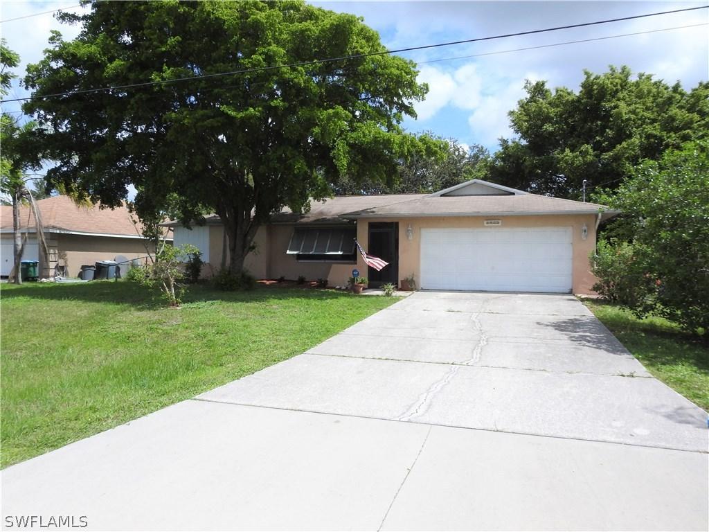 1905 SW 26th St., Cape Coral, FL 33914