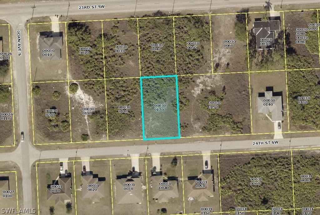 2912 24th St., Lehigh Acres, FL 33976