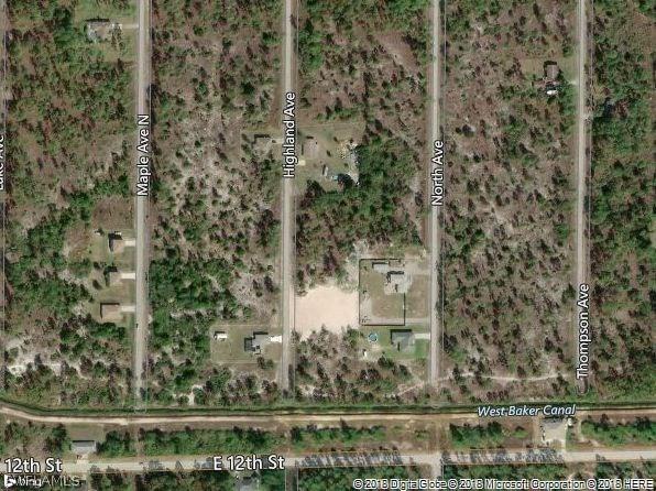 1210 Highland Ave., Lehigh Acres, FL 33972