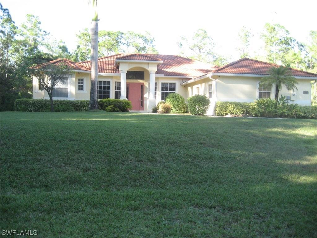 2991 14th Ave., Naples, FL 34120