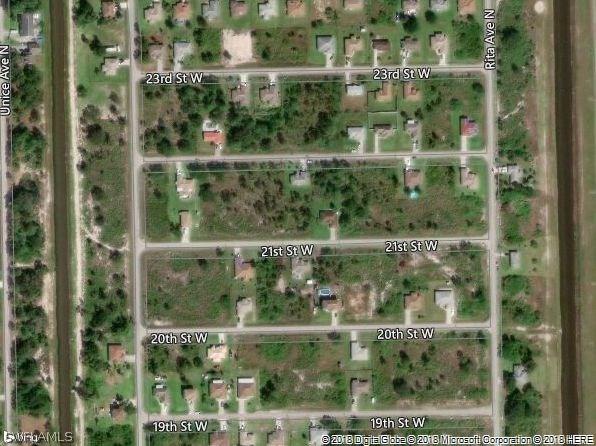 3415 21st St., Lehigh Acres, FL 33976