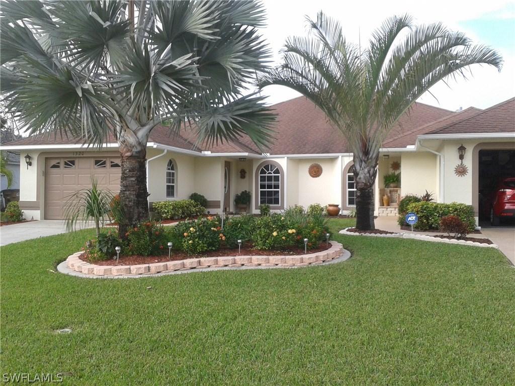 1318 SE 6th Ave., Cape Coral, FL 33990