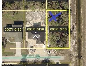 2800 43rd St., Lehigh Acres, FL 33976