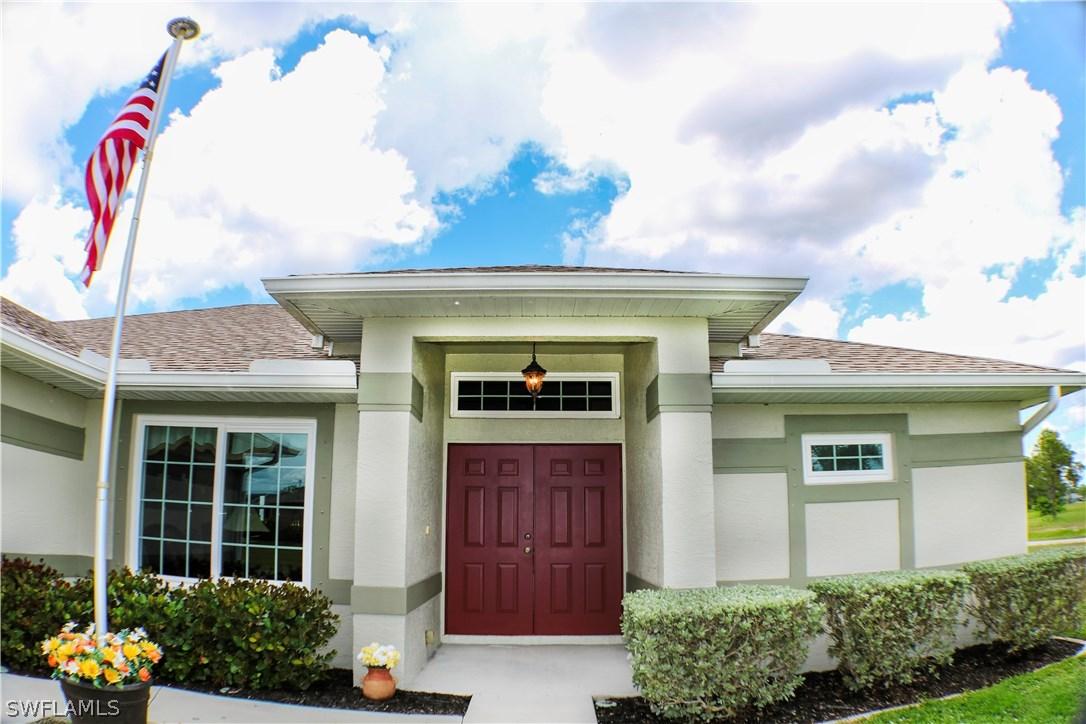 2401 NW 28th St., Cape Coral, FL 33993