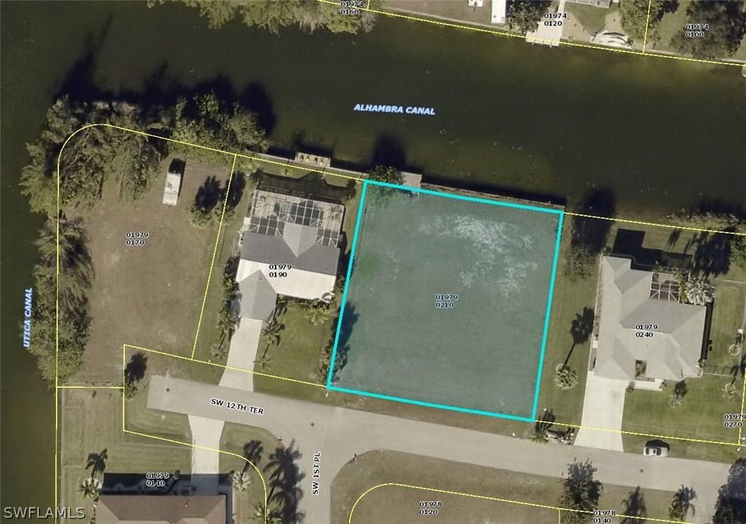 111 SW 12th Ter., Cape Coral, FL 33991