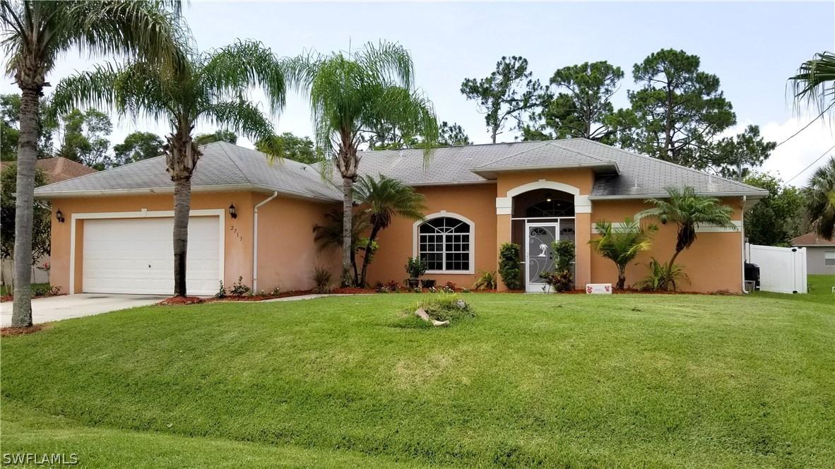 2713 9th St., Lehigh Acres, FL 33971