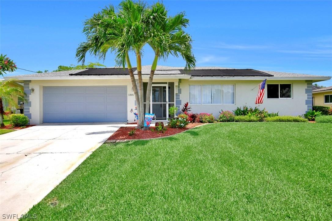 1301 SE 14th St., Cape Coral, FL 33990