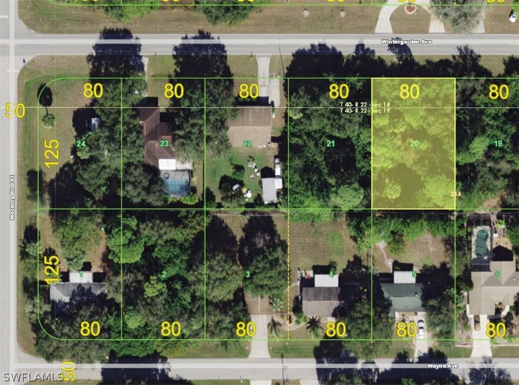 18391 Wintergarden Ave., Port Charlotte, FL 33948