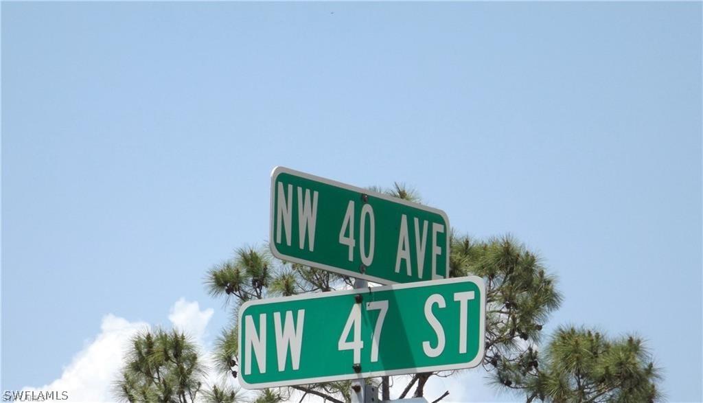 4724 NW 40th Ave., Cape Coral, FL 33993