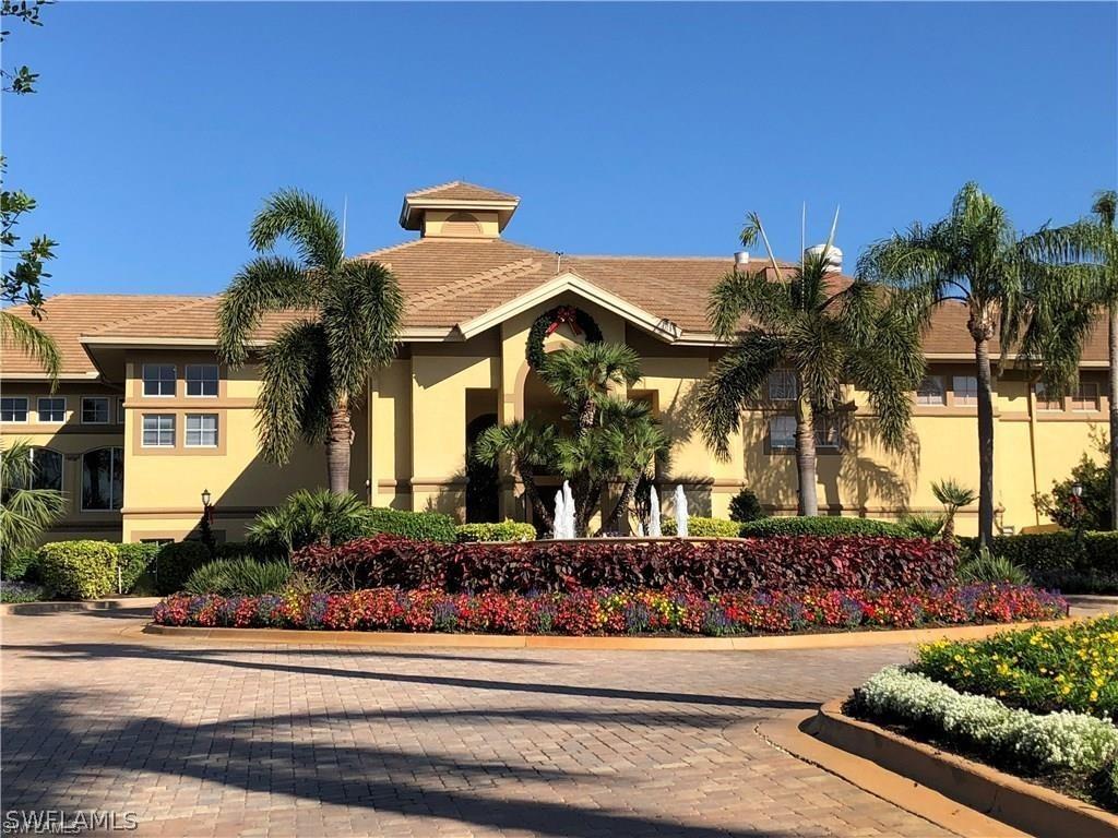 14310 Hickory Links Ct. #1727, Fort Myers, FL 33912