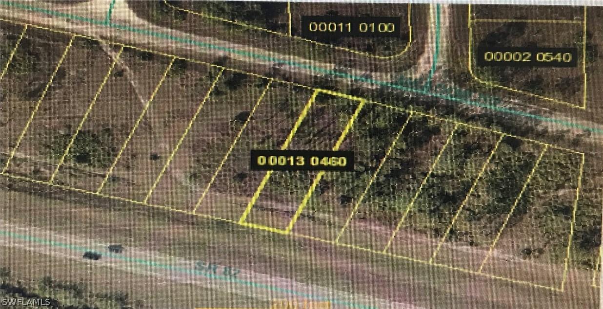 3390 Meadow Rd., Lehigh Acres, FL 33974