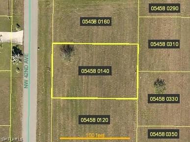 4007 NW 42nd Ave., Cape Coral, FL 33993