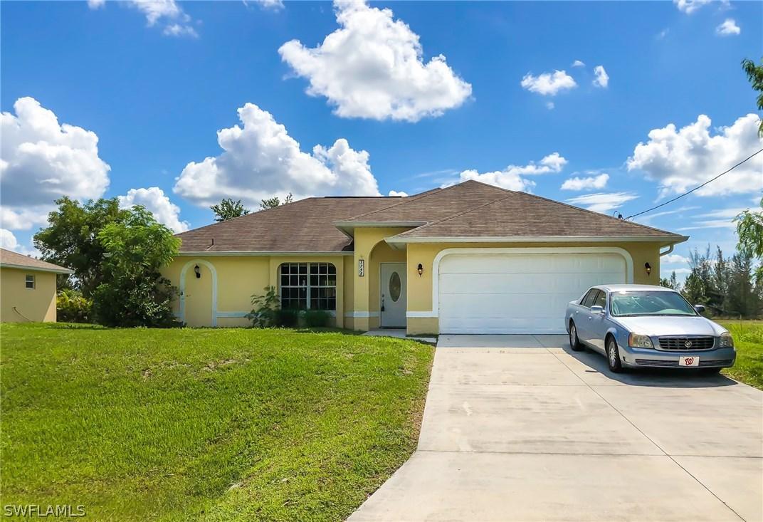 3755 NE 16th Ave., Cape Coral, FL 33909