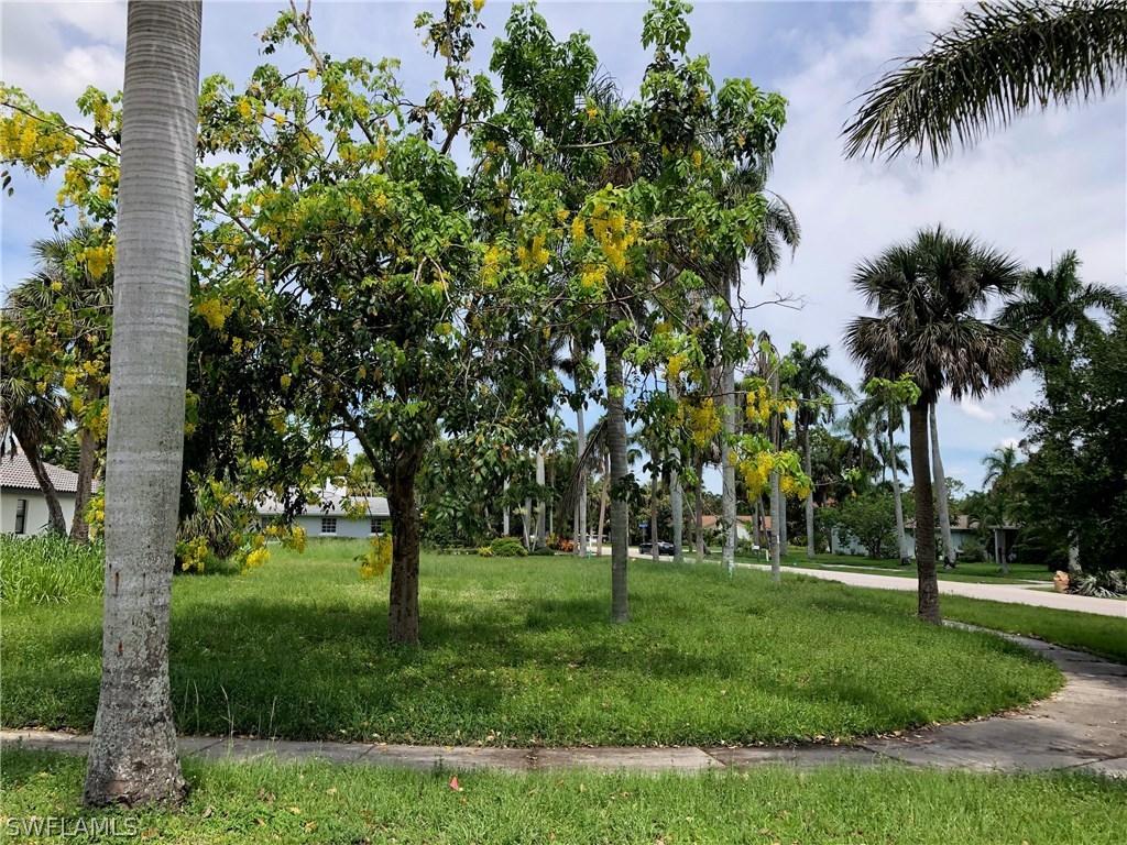 1322 La Faunce Way, Fort Myers, FL 33919