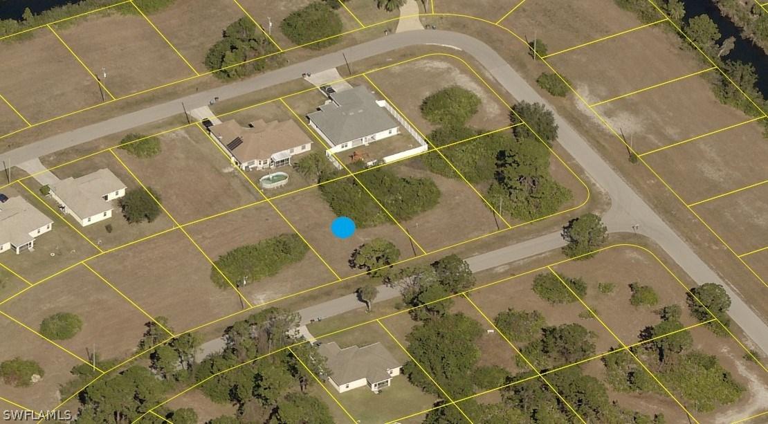 4148 NE 10th Ave., Cape Coral, FL 33909