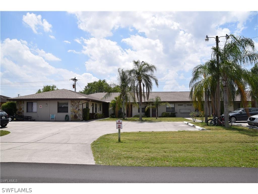 1264 SE 8th St. #2, Cape Coral, FL 33990
