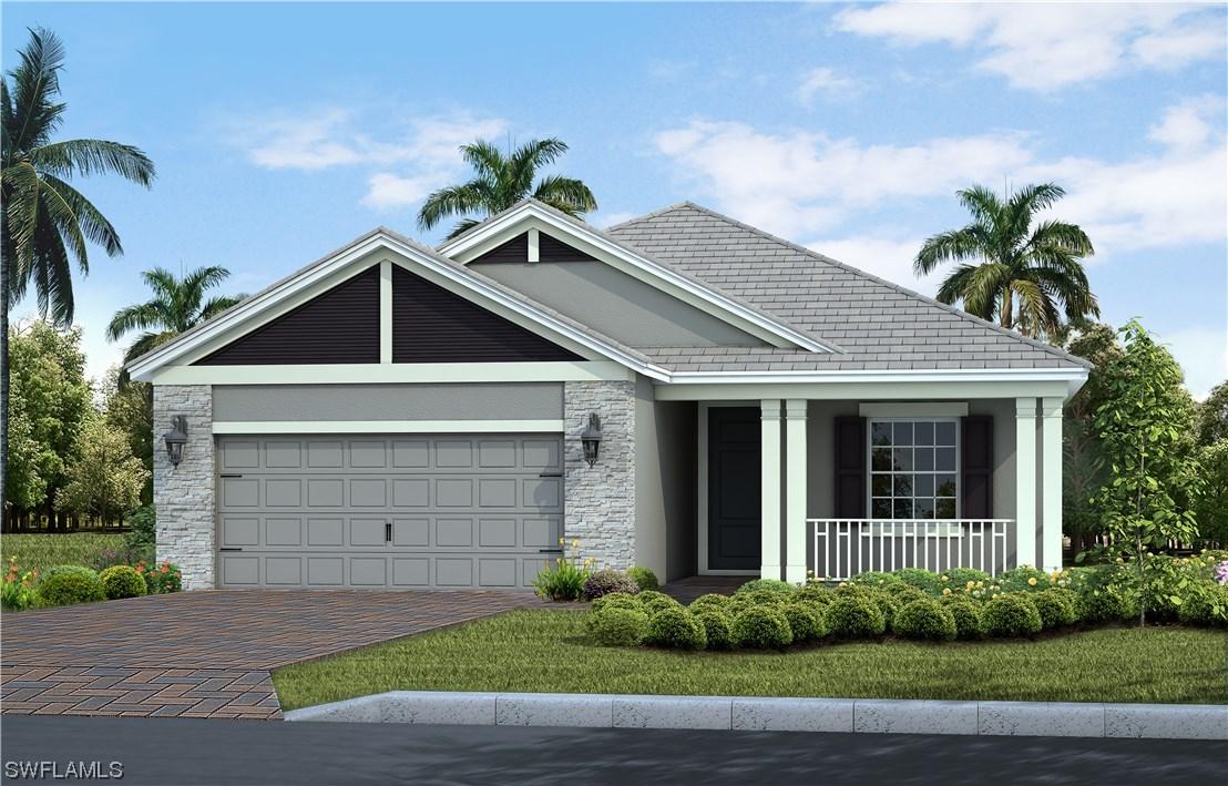 4344 Watercolor Way, Fort Myers, FL 33966