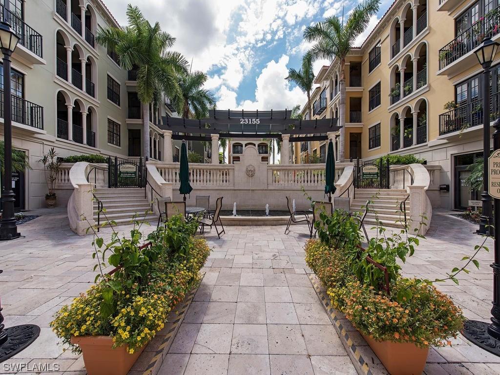 23191 Fashion Dr. #8211, Estero, FL 33928